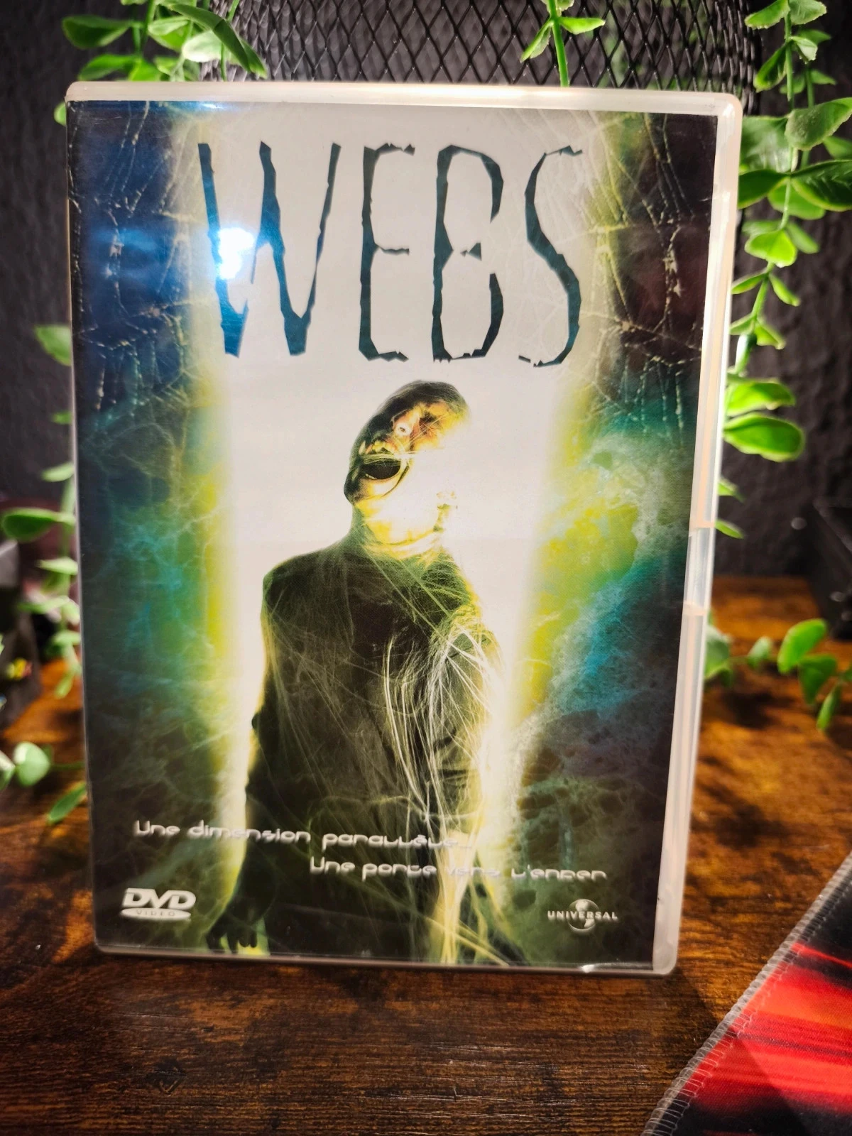 Webs .